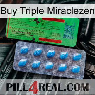 Buy Triple Miraclezen new03